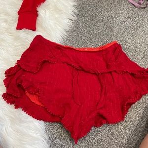 tobi shorts